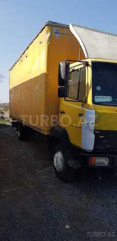 Mercedes Atego 814 1993, 200,000 km - 4.8 l - Bakı