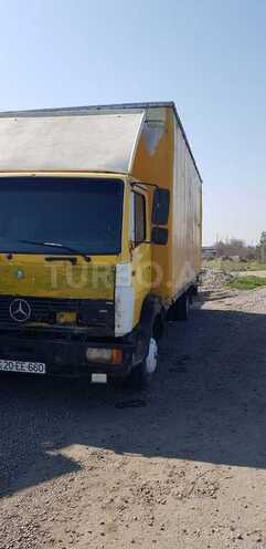 Mercedes Atego 814 1993, 200,000 km - 4.8 l - Bakı