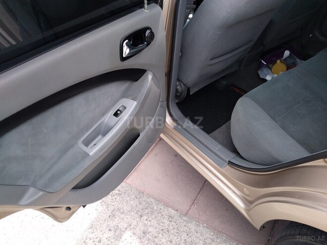 Chevrolet Lacetti 2005, 346,427 km - 1.6 л - Sumqayıt