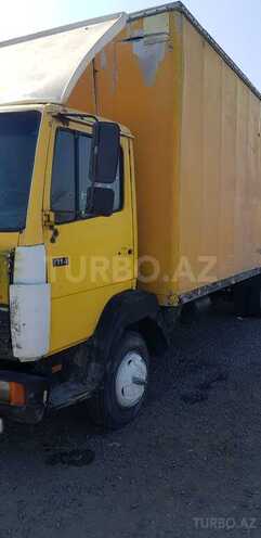 Mercedes Atego 814 1993, 200,000 km - 4.8 l - Bakı