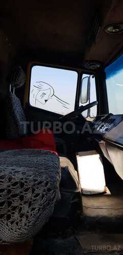 Mercedes Atego 814 1993, 200,000 km - 4.8 l - Bakı
