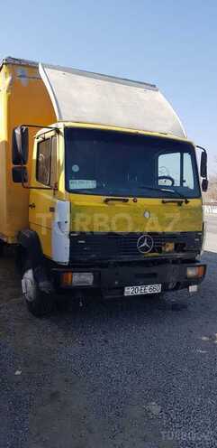 Mercedes Atego 814 1993, 200,000 km - 4.8 l - Bakı
