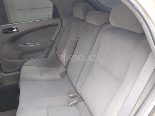 Chevrolet Lacetti 2005, 346,427 km - 1.6 л - Sumqayıt