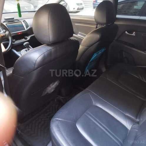 Kia Sportage 2011, 190,000 km - 2.4 l - Bakı