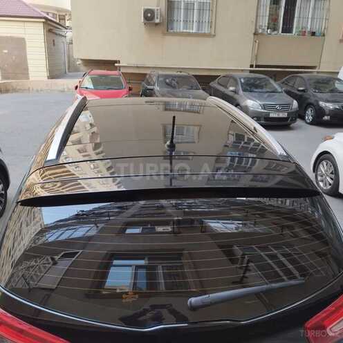 Kia Sportage 2011, 190,000 km - 2.4 l - Bakı