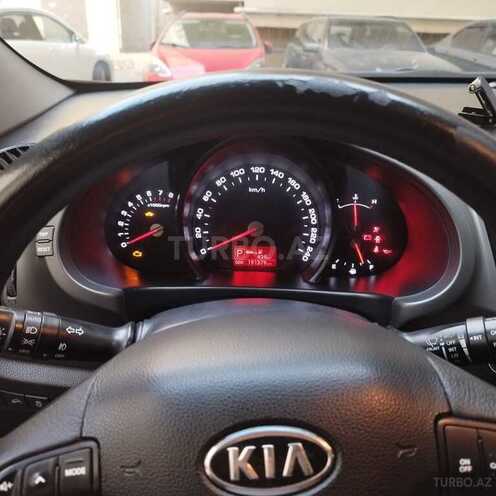 Kia Sportage 2011, 190,000 km - 2.4 l - Bakı