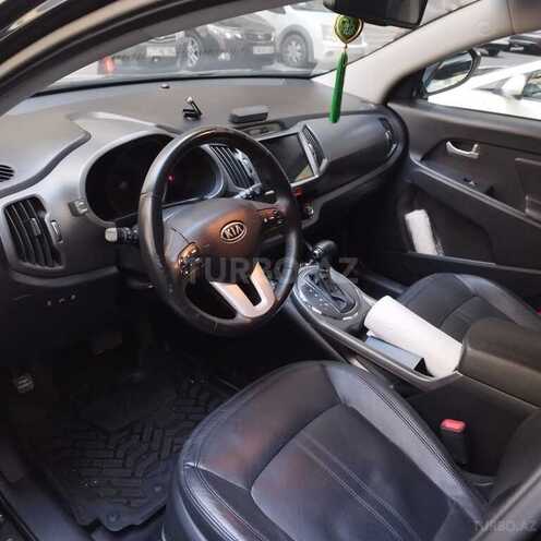 Kia Sportage 2011, 190,000 km - 2.4 l - Bakı