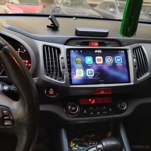 Kia Sportage 2011, 190,000 km - 2.4 l - Bakı
