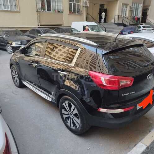 Kia Sportage 2011, 190,000 km - 2.4 l - Bakı