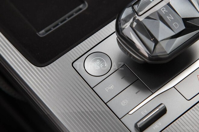 BYD Song L 2025, 0 km - 1.5 l - Bakı