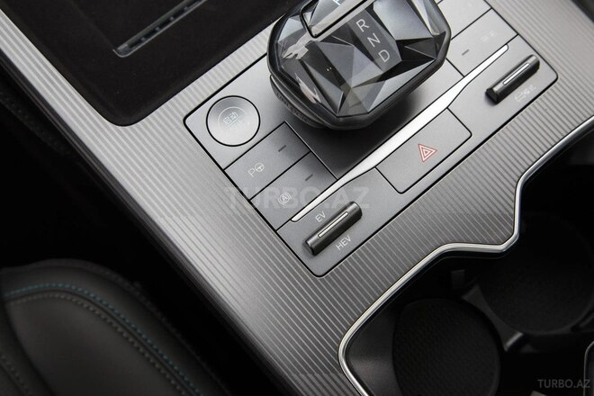 BYD Song L 2025, 0 km - 1.5 l - Bakı