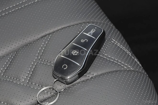 BYD Song L 2025, 0 km - 1.5 l - Bakı