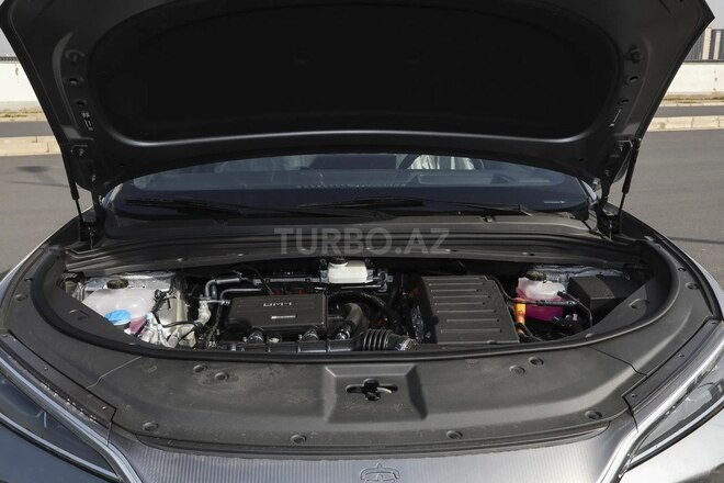 BYD Song L 2025, 0 km - 1.5 l - Bakı