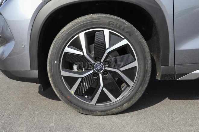 BYD Song L 2025, 0 km - 1.5 l - Bakı