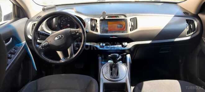 Kia Sportage 2013, 180,000 km - 2.0 л - Bakı