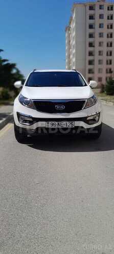 Kia Sportage 2013, 180,000 km - 2.0 л - Bakı