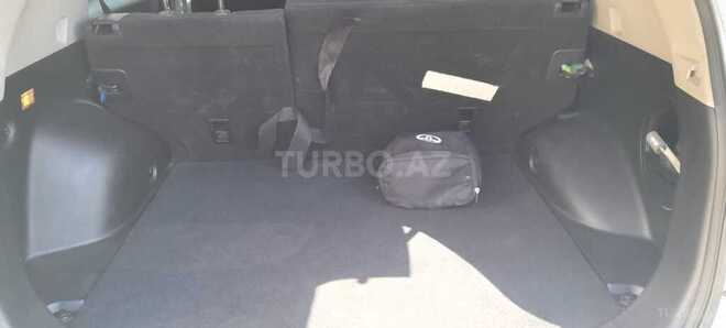 Kia Sportage 2013, 180,000 km - 2.0 л - Bakı