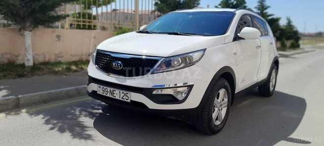 Kia Sportage 2013, 180,000 km - 2.0 л - Bakı