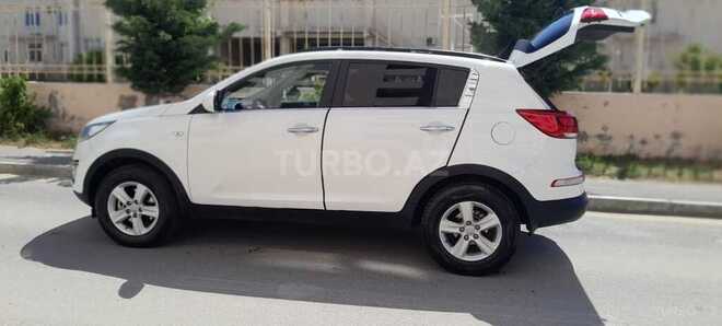 Kia Sportage 2013, 180,000 km - 2.0 л - Bakı