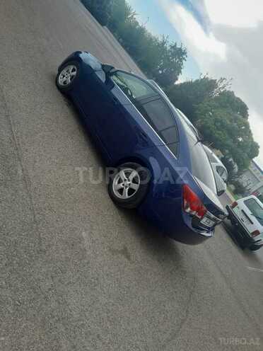 Chevrolet Cruze 2011, 202,202 km - 1.4 l - Qazax