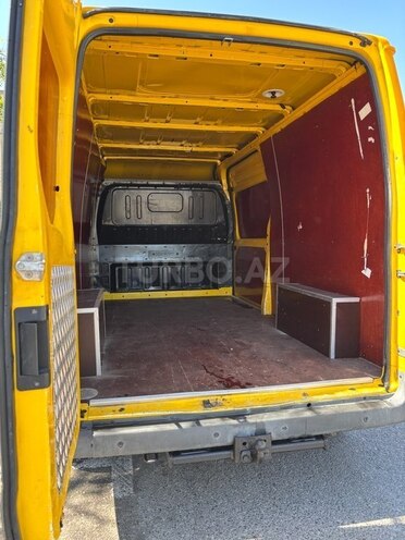 Ford Transit 2009, 198,000 km - 2.2 л - Bakı