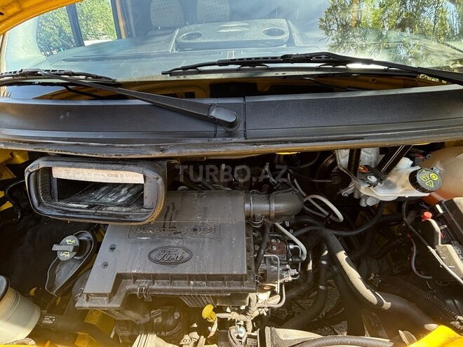 Ford Transit 2009, 198,000 km - 2.2 л - Bakı