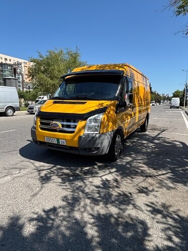 Ford Transit 2009, 198,000 km - 2.2 л - Bakı