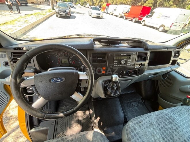 Ford Transit 2009, 198,000 km - 2.2 л - Bakı