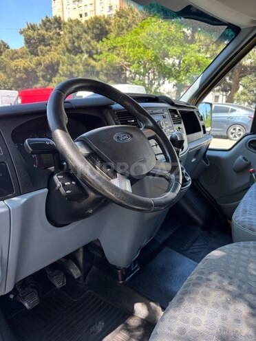 Ford Transit 2009, 198,000 km - 2.2 л - Bakı