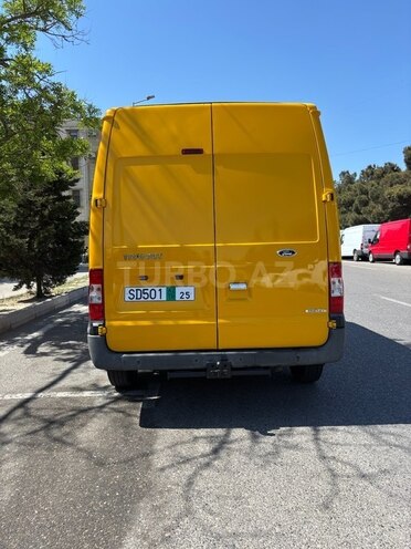 Ford Transit 2009, 198,000 km - 2.2 л - Bakı
