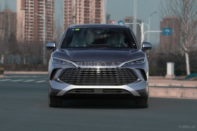 BYD Song L 2025, 0 km - 1.5 l - Bakı