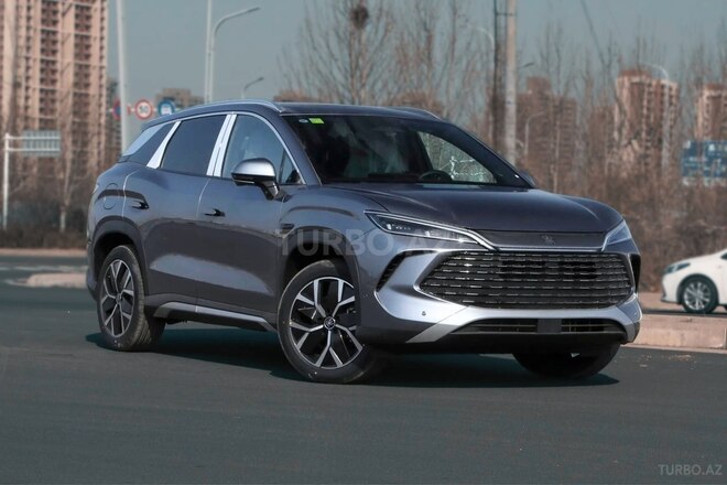 BYD Song L 2025, 0 km - 1.5 l - Bakı