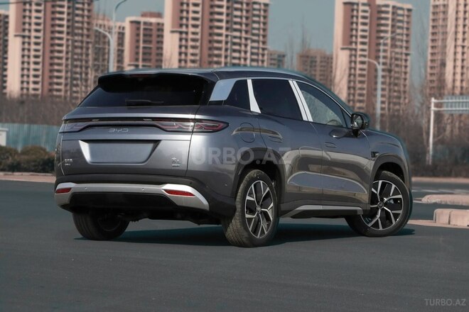 BYD Song L 2025, 0 km - 1.5 l - Bakı