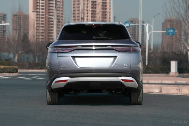 BYD Song L 2025, 0 km - 1.5 l - Bakı