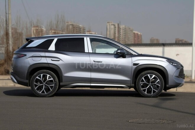 BYD Song L 2025, 0 km - 1.5 l - Bakı