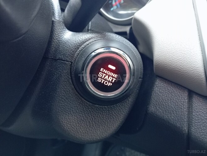 Chevrolet Cruze 2014, 326,681 km - 1.4 л - Bakı