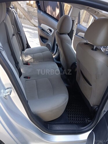 Chevrolet Cruze 2014, 326,681 km - 1.4 л - Bakı