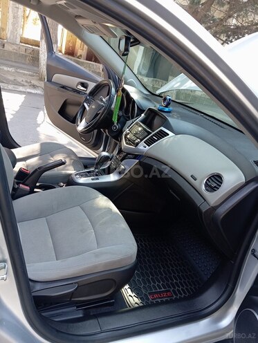 Chevrolet Cruze 2014, 326,681 km - 1.4 л - Bakı