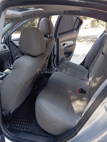 Chevrolet Cruze 2014, 326,681 km - 1.4 л - Bakı