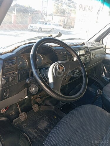 GAZ Sobol 2009, 48,000 km - 2.4 l - Göyçay