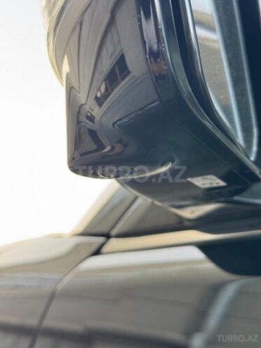 Infiniti QX56 2013, 118,000 km - 5.6 л - Gəncə