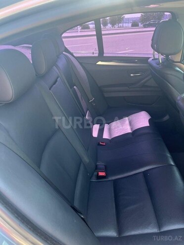 BMW 520 2015, 250,000 km - 2.0 l - Bakı