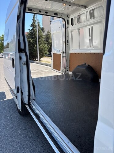 Ford Transit 2011, 197,000 km - 2.2 л - Bakı