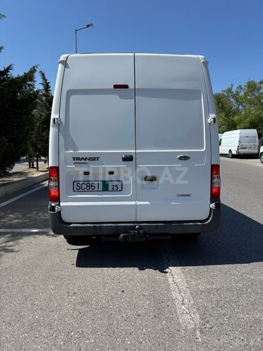 Ford Transit 2011, 197,000 km - 2.2 л - Bakı