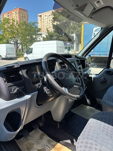 Ford Transit 2011, 197,000 km - 2.2 л - Bakı