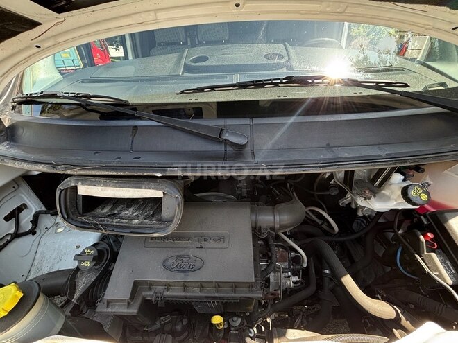 Ford Transit 2011, 197,000 km - 2.2 л - Bakı