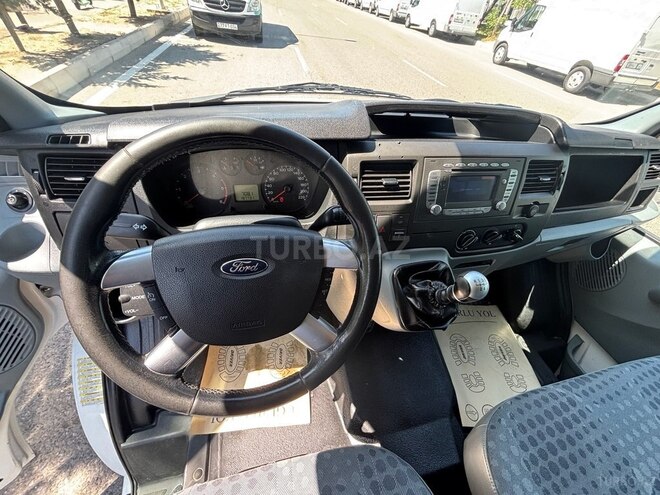 Ford Transit 2011, 197,000 km - 2.2 л - Bakı