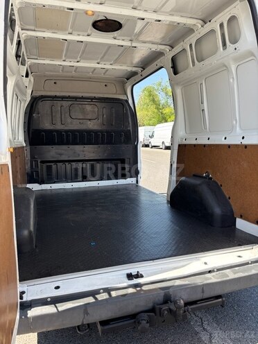Ford Transit 2011, 197,000 km - 2.2 л - Bakı