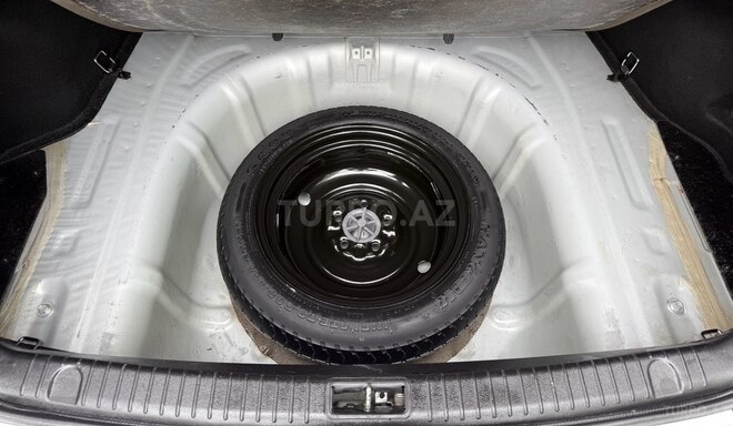Hyundai Sonata 2008, 165,000 km - 2.0 l - Gəncə