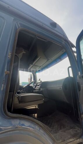 Mercedes Axor 1840 2010, 1,171,000 km - 12.0 l - Bakı